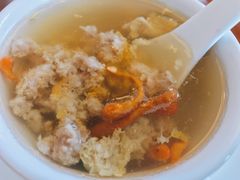 虫草瘦肉汤-红树林顺御楼(石楼店)