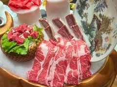 -尚海豆捞(乐虹坊店)