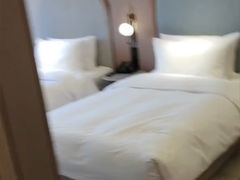 -成都宽窄巷子西美居酒店