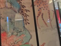 -新白鹿餐厅(松江开元地中海店)