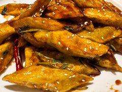 -玉林烤鸭店(黄村兴华店)