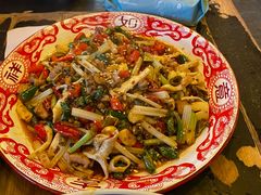 -饭江湖·江湖菜(湖广会馆店)