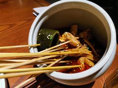 峨嵋上上签-峨嵋小镇·川菜(正定朗华店)