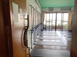 -广州萨谛艾扬格瑜伽中心