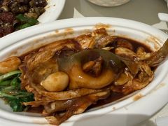 -道道鲜·崇明私房菜(五角场店)