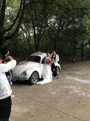 点击看大图 -太郎花子婚纱摄影艺术中心
