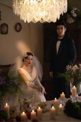 -IDO婚纱摄影(上海旗舰店)