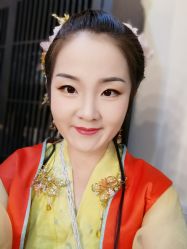 -盘子女人坊古装写真摄影(天津总店)