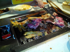android_upload_pic-鑫海汇自助烧烤(凯德广场学府店)