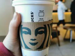 -星巴克(北京门头沟长安天街店)