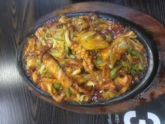 -HONGA HONGA雄家(曹路店)