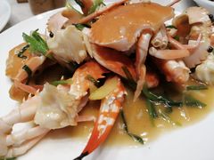 -南海渔家•海鲜•正宗海南菜(海棠湾店)