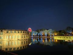 -万泉公园