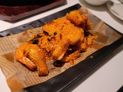 -十六台·经典广东菜(德外大街店)