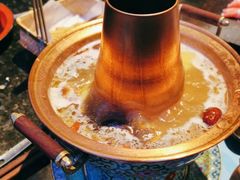 -王家渡火锅店(棕榈泉店)