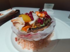 -王品牛排(上海百联又一城店)