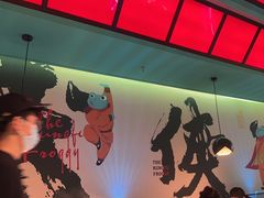 -蛙小侠·沸腾砂锅(望海国际广场店)