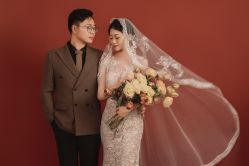 -罗马经典婚纱摄影·轻奢化定制