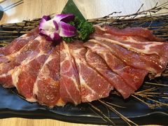 -AJIYA味屋和牛烤肉自助放题(温州万象城店)