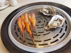 -碗中海·蒸汽海鲜·桑拿鸡(岭南天地店)