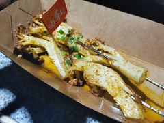 -蘭奢雅集·江浙菜(青山江滩店)