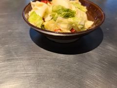 -馬伍旺川菜(江北虹悦城店)