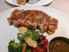 -LE SHARE洛笙·花园西餐(北京路步行街店)