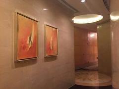 -宁波万豪酒店
