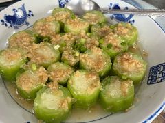 -阿殳菜馆·私厨(水围村店)