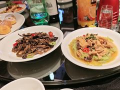 -镇江苏宁万豪酒店-苏筵中餐厅