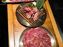 -西塔老太太泥炉烤肉(万柳华联店)