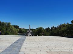 -长春世界雕塑园