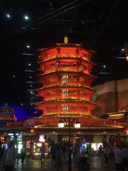 -南京万达乐园