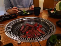 -匠太烧肉台日料理餐酒馆(三林店)