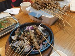 -本色.小马哥烧烤(无锡九里仓店)