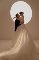 -摩玛婚纱摄影(杭州店)