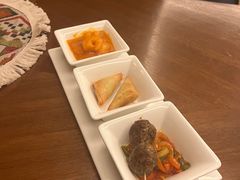 -Tajine Moroccan塔金摩洛哥中东餐厅