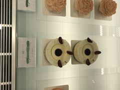 -潮一不贰·法式甜品·生日蛋糕·西式简餐(外滩店)