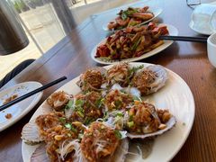 -87号烧烤海鲜·大排档(金沙滩店)