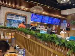 -西部马华清真兰州牛肉面·烧烤夜市(三里河店)
