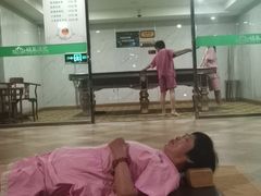 -绿岛汤泉韩式休闲会所