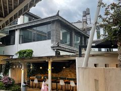 -大理老字号·舟渔的鱼野生菌海景餐厅(双廊店)