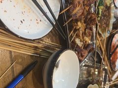 -老袁羊板筋(农光路店)