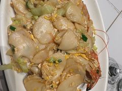 -金海湾海鲜排档(朱家尖店)