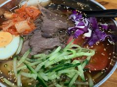 -优壹佳·延边朝鲜族料理(中山北路店)