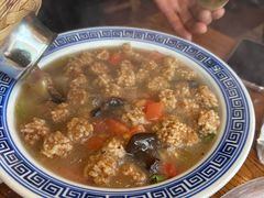 -老雒阳面馆·水席(定鼎门店)