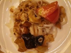 -民族饭店-四季餐厅