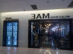 点击看大图 -3AM HAIR SALON烫发染发接发