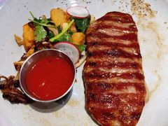 -卡朋西餐(悦汇城店)