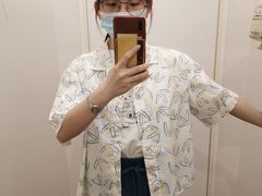 -优衣库(深圳万象天地旗舰店)